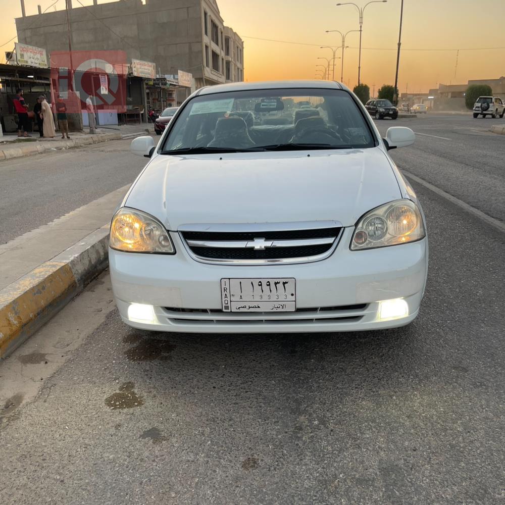 شيفروليه اوبترا